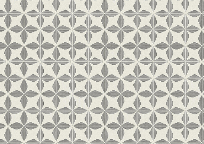 Hexgem, Pearl - Roman Blind - Image 7